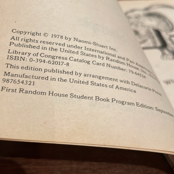 Stoo Hample’s Silly Joke Book - Picture 4 of 4